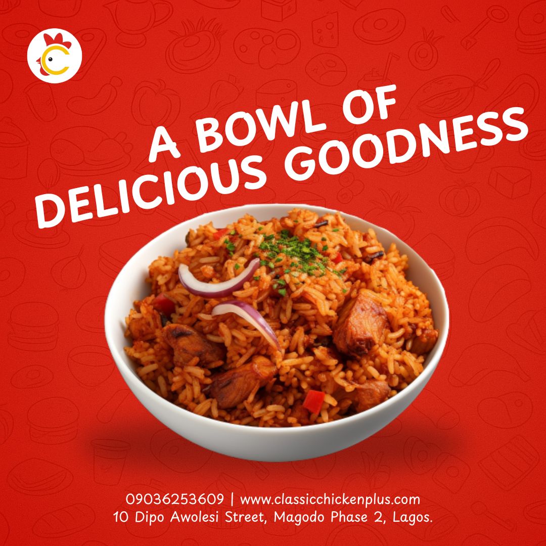 classic_ch60427's tweet photo. A bowl of delicious goodness — where every bite feels like home.

#ClassicChicken #DeliciousGoodness #TasteOfHome https://t.co/IeG4kTGqPi
