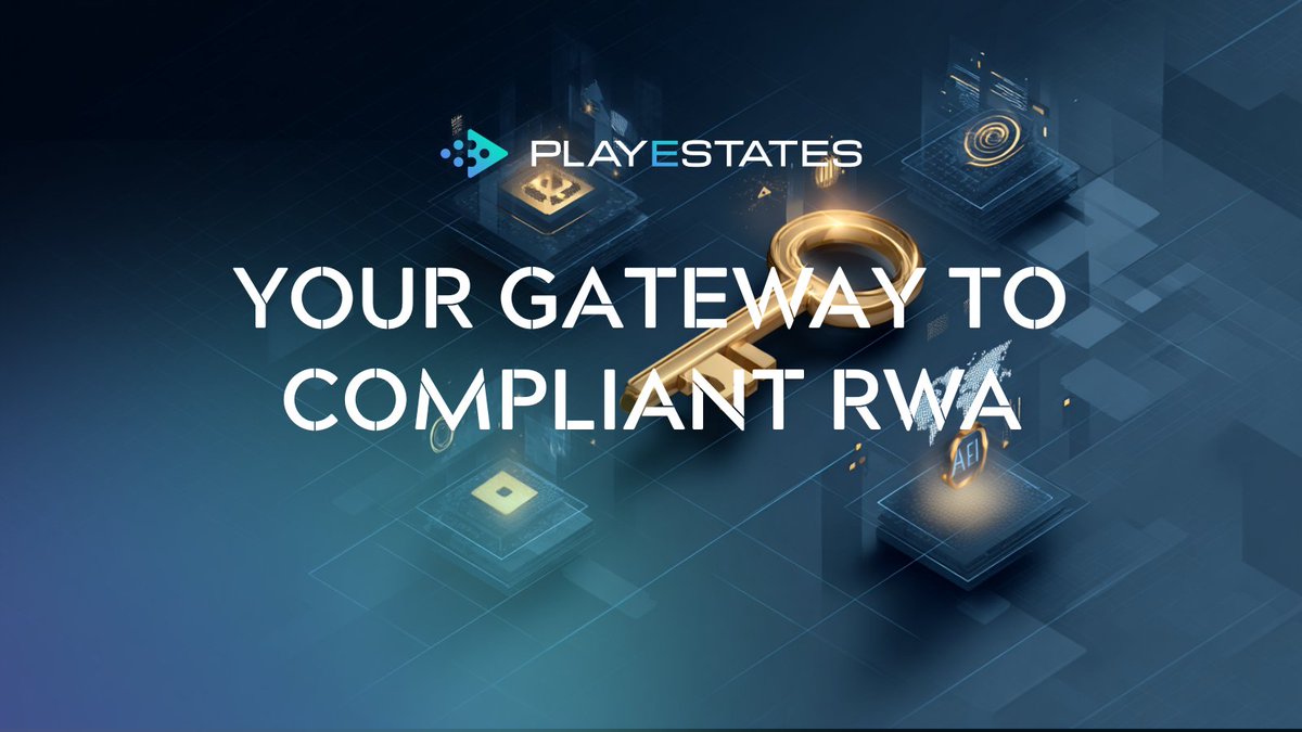 PlayEstates tweet media