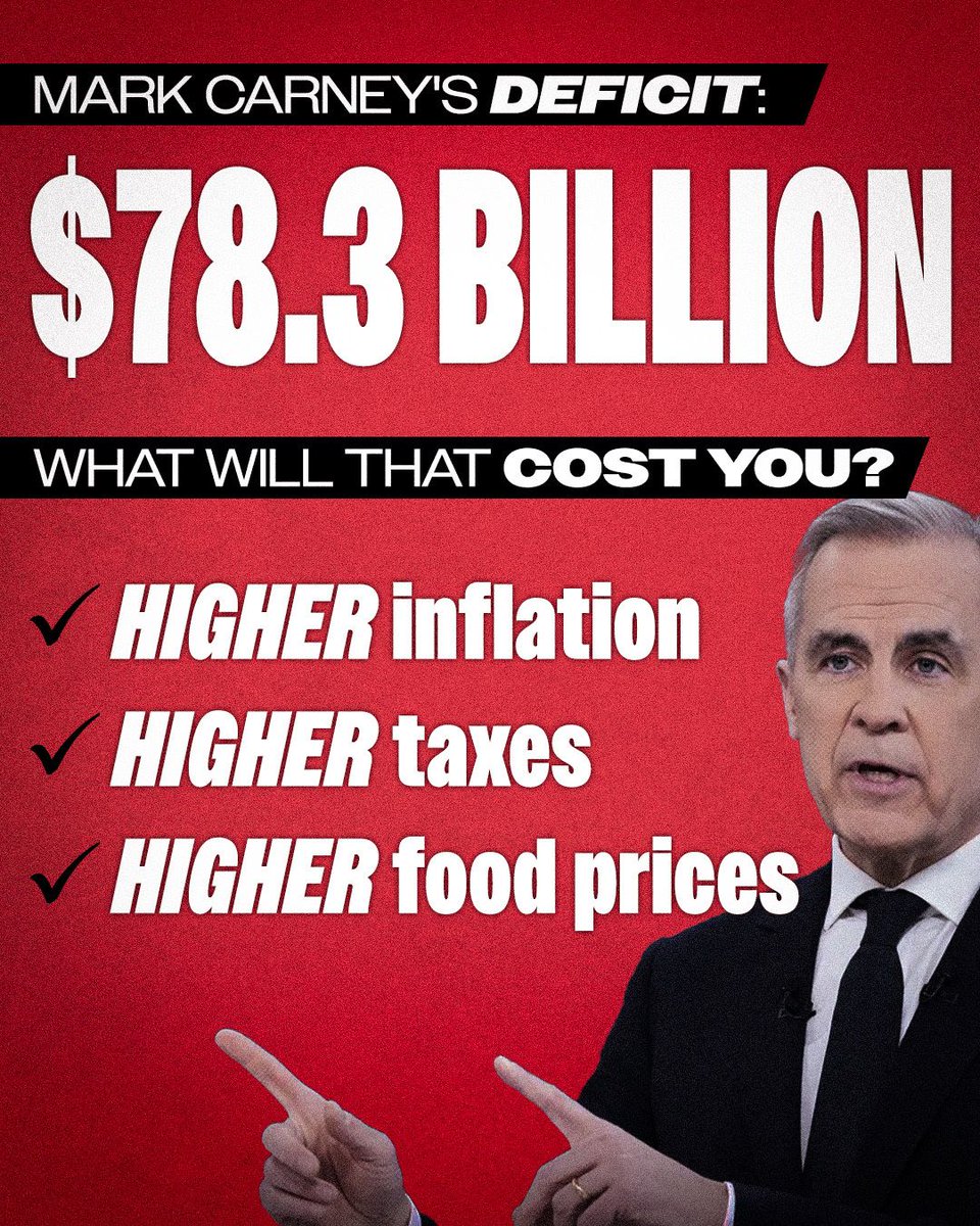 Mark Carney's budget will drive up the cost of living on every resident of New Tecumseth-Gwillimbury: on food, on homes and on everything else Canadians buy. 

Unless the Liberals agree to our positive amendments for an affordable life, Conservatives will oppose this costly