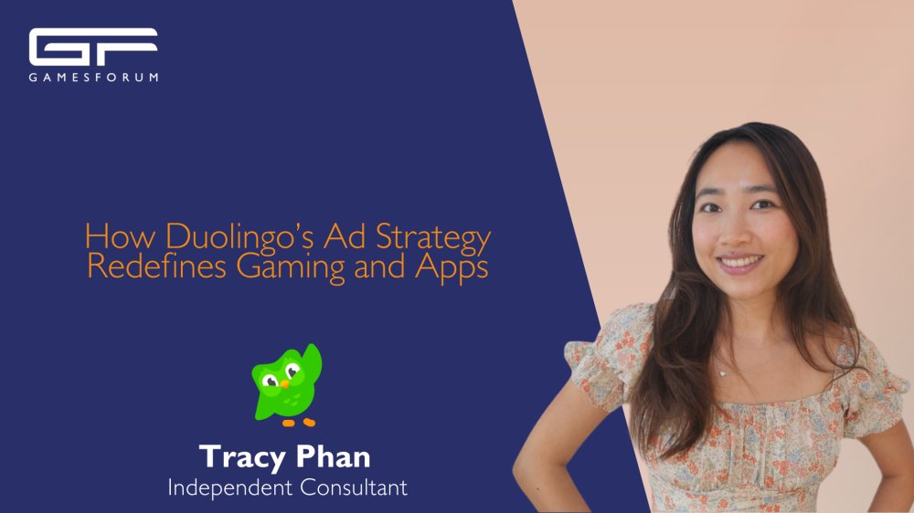 🦉 Duolingo quietly launched its own ad platform — and it’s about time.

Here’s why every game &amp; consumer app should pay attention 

globalgamesforum.com/features/how-d…