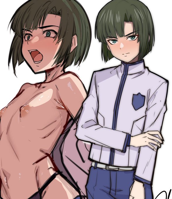 ただのラクガキ♂ 