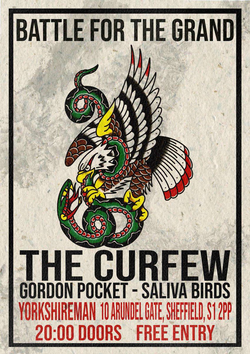 metalliville's tweet image. @nowthenmag @musicsouthyorks @sheffield_tf
@humansofsheff_ @southyorks_biz @indpndntshef
@RGMPOD @Gigs_Sheffield @gigsandtours
@SheffMusic @HelpSheffield @SFDMusicScene
@shftelegraph @BBCSheffield @sheffieldblog
@SheffieldBlogrs @Sheffield_Gigs @SheffieldGigs
@sheffcitylive #live