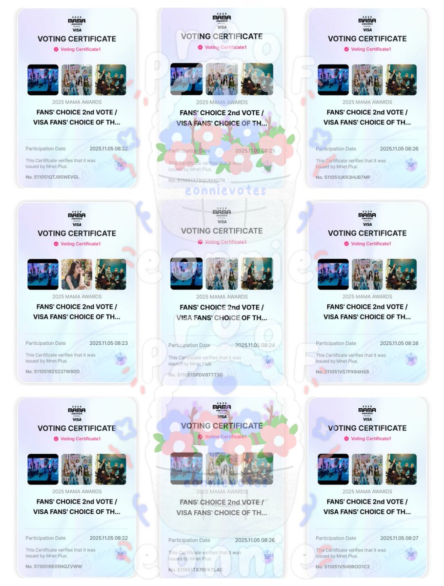 wts jual vote MAMA awards tweet media