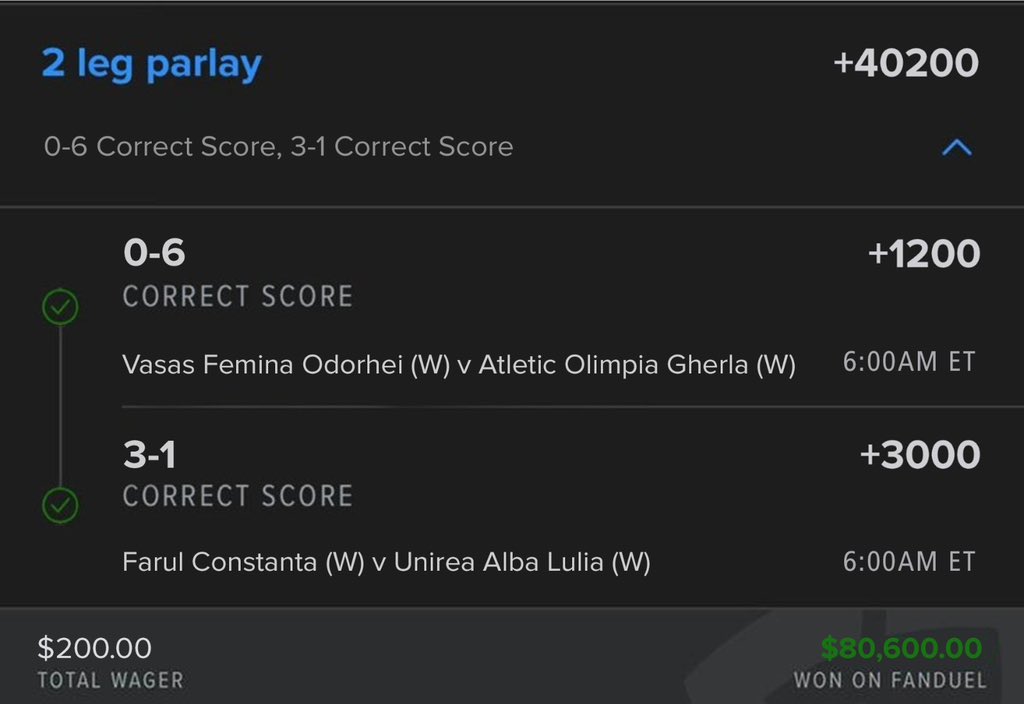 fredprops's tweet image. Hope y’all didn’t sleep on this one 😭💰

We WRECKED the books again 💰🔥

Am Giving $1000 to Everyone that Likes + RT AND COMMENTS

#Gambling𝕏