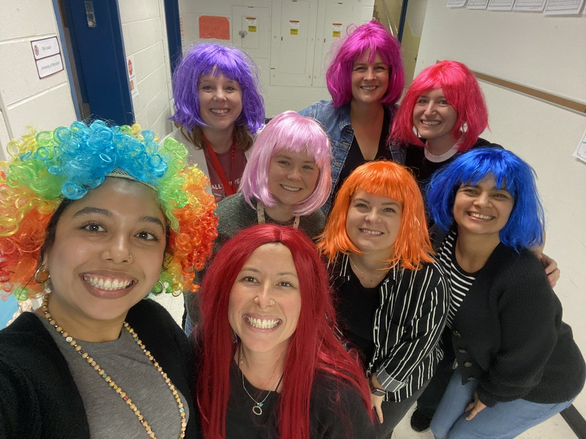 Alaina Bear tweet media