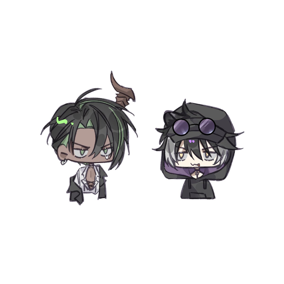 *·✿ ꒰ঌ すずか ໒꒱✿· * tweet media