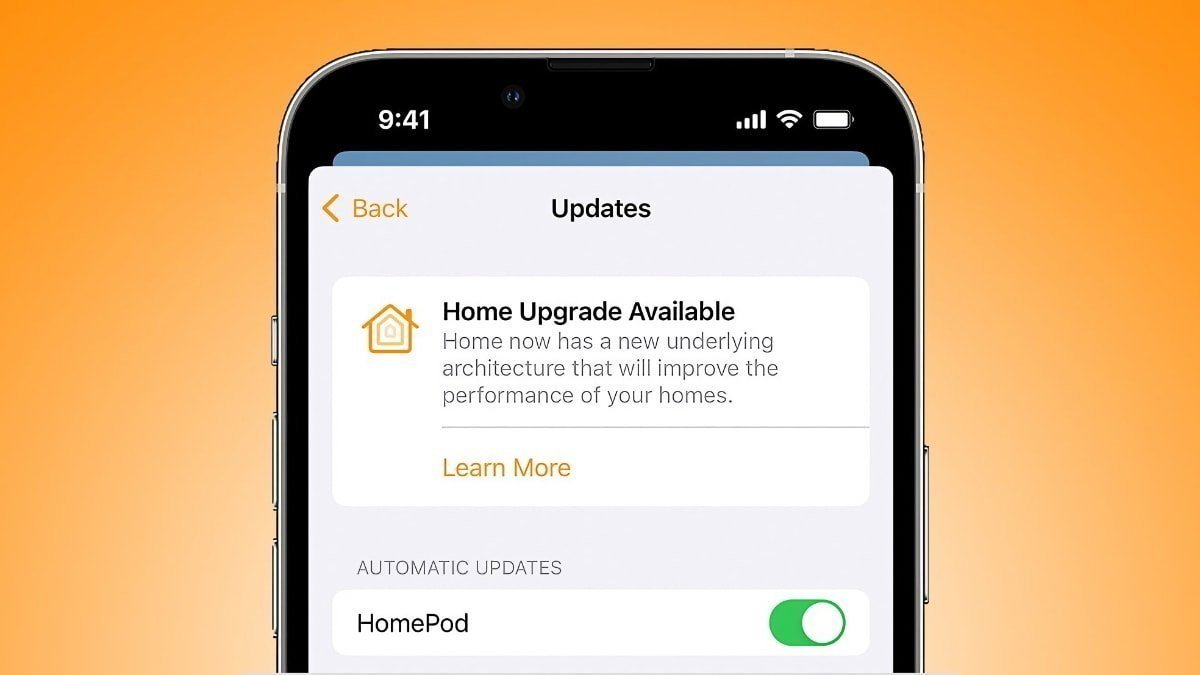 AppleX4_'s tweet image. Apple fija fecha final para la vieja arquitectura Home 🏠
El soporte termina el 10 de febrero de 2026, así que toca actualizar si no quieres quedarte sin acceso a tu casa conectada.
Más rapidez, acceso de invitados y hasta robots aspiradores 👀
#Apple #HomeKit #SmartHome
