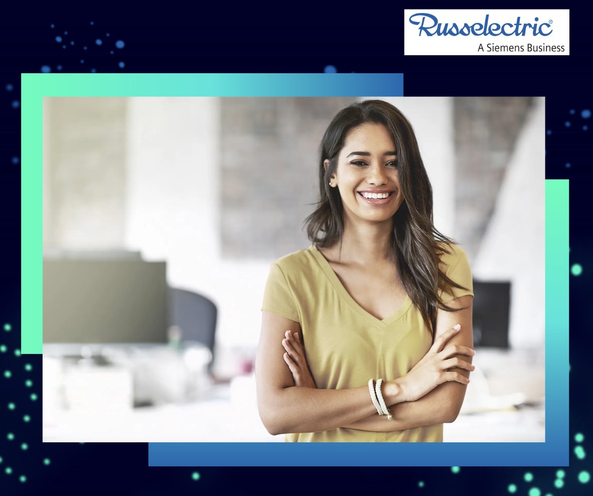 RusselectricInc's tweet image. Explore a career with impact at Russelectric — where engineering meets #energy innovation. Join us to design, build, and maintain #powersystems that keep critical facilities running. Your expertise can power the future. bit.ly/46DwuHE