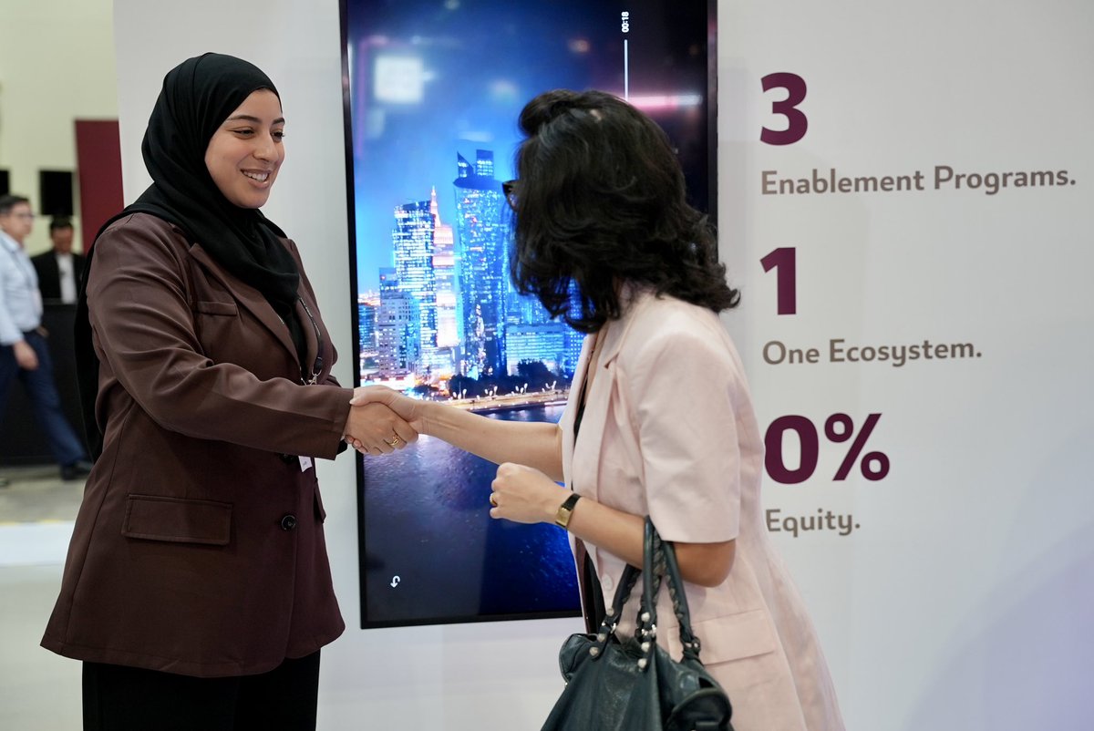 TASMU SMART QATAR tweet media