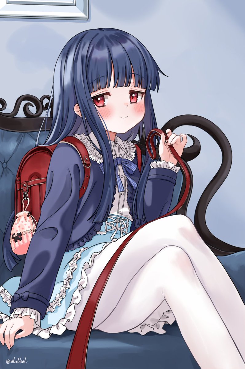 璃酱几天没更新～肯定有很多狗狗找别的女孩子色色了吧...人家讨厌不忠诚的狗狗哦～
不过没关系啦♪只要稍微晃一晃脚～你们这些抖m贱狗又会跪在人家脚下啦♡
作为胡乱发情的惩罚♪这次会用超级粗糙的丝袜打磨你们的龟头哦w
对于抖m来说 惩罚就是奖励吧♪
好啦