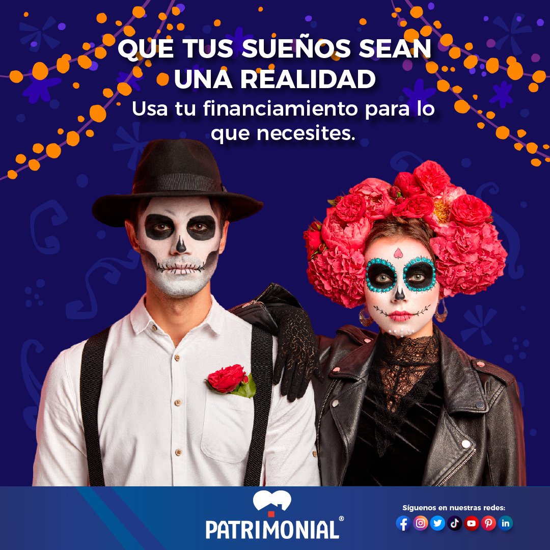 PatrimonialPlan's tweet photo. #FelizMiercoles #BuenMiercoles #Credito #Mexico #Jalisco #Guadalajara #Zapopan #Financiamiento #finanzasinteligentes #Metas #Dinero #Patrimonio #Negocios #Inversiones
MÁS INFORMACIÓN AQUÍ👇
📝 Cotizar https://t.co/aZLFOcRKbA
📞 01 (33) 35409220
💬 Facebook https://t.co/ukWOwvCMD8 https://t.co/bz9Cio2xHX