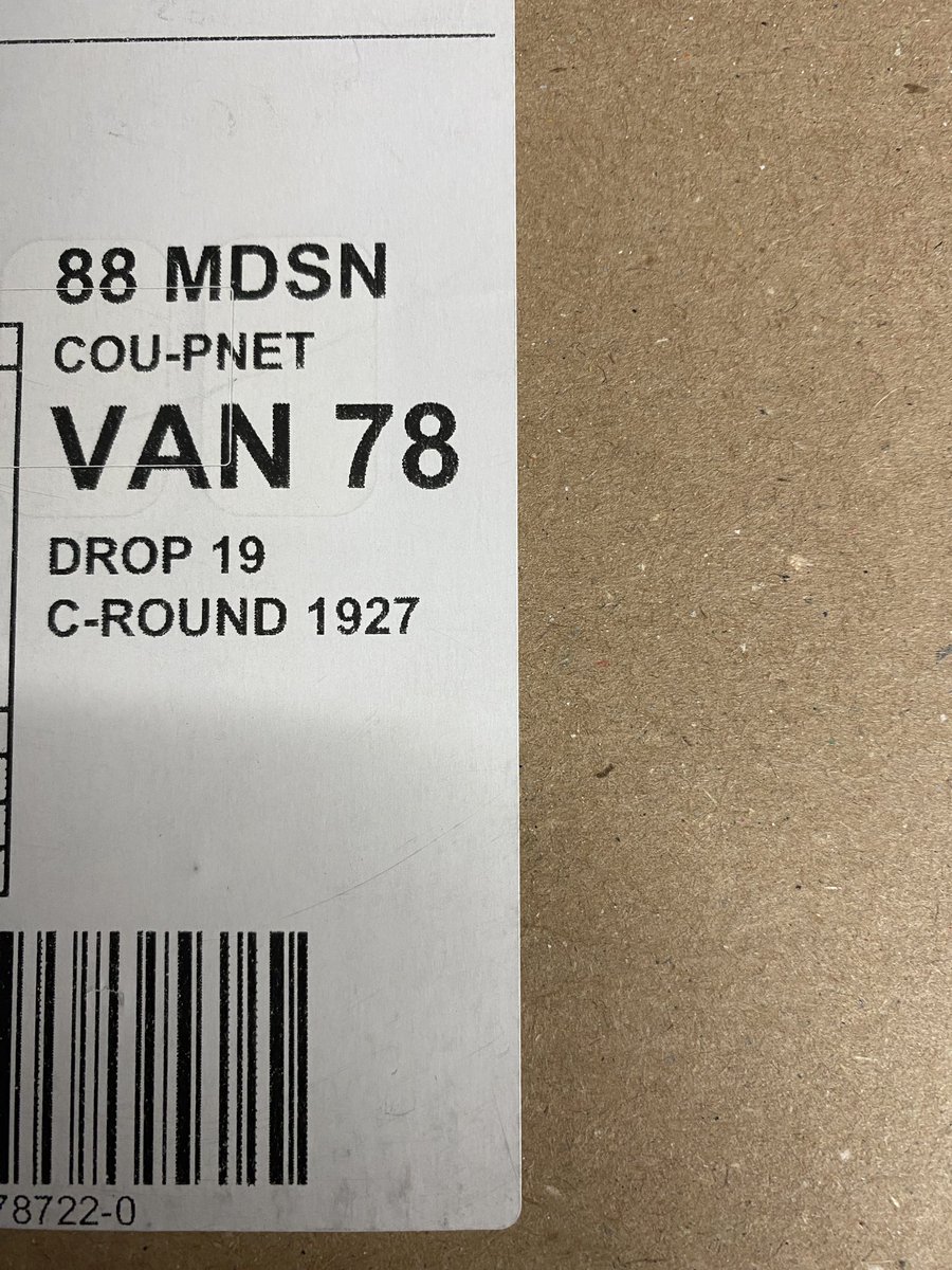 it’s that fella From That Millwall Podcast tweet media