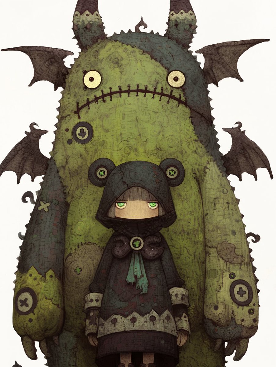 倭identity🦊AI generator (@02121976_yama2) / Posts / X