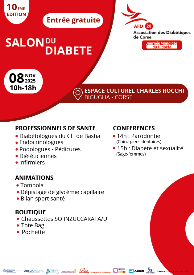 CPAM Haute-Corse tweet media
