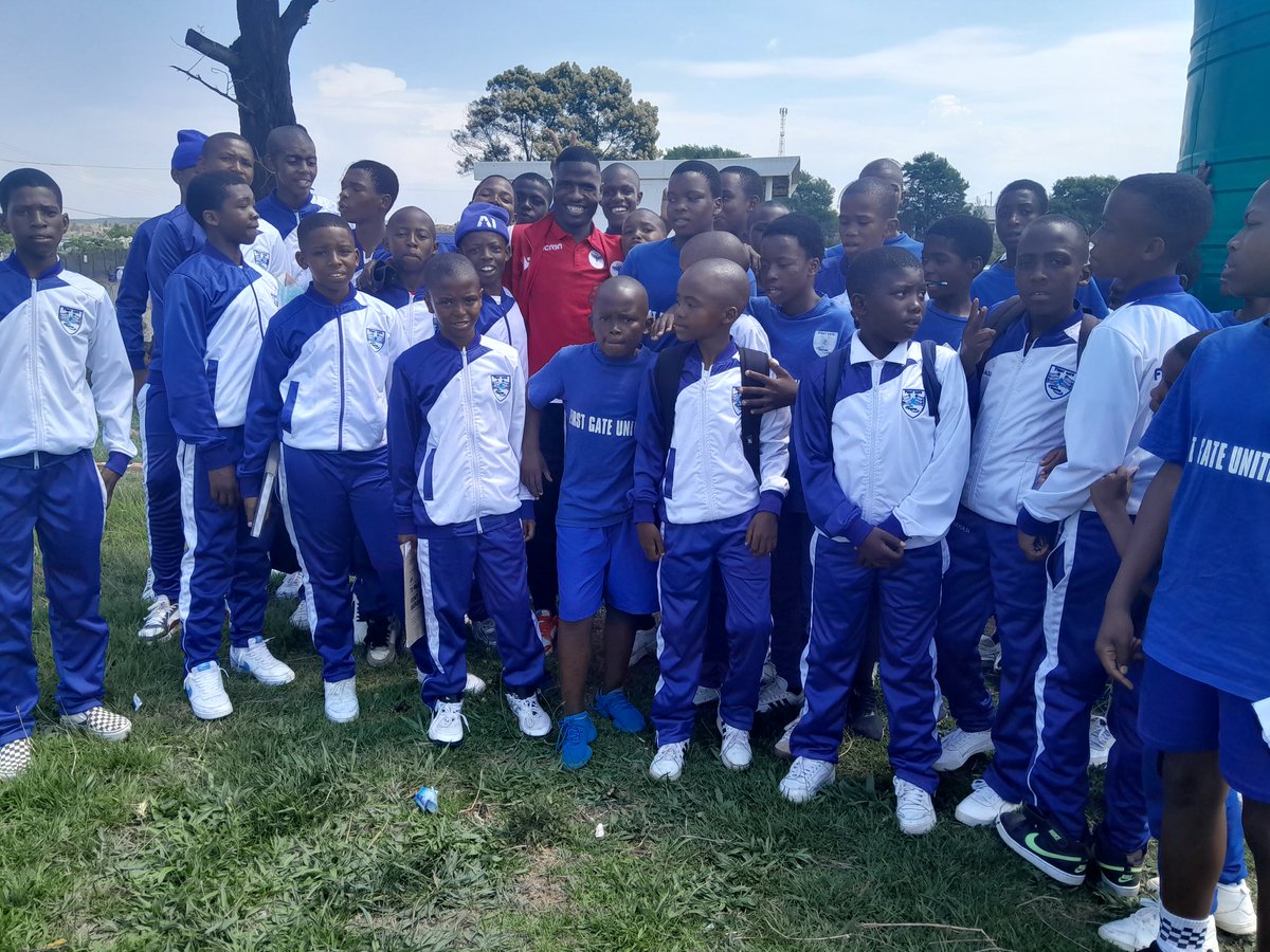 Figorous's tweet photo. @ProsportInt @MikeMakaab Pushing rural football development.. https://t.co/jZYt5SZJQN