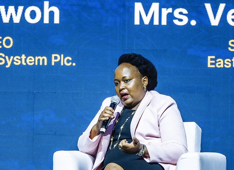 East African Community tweet media