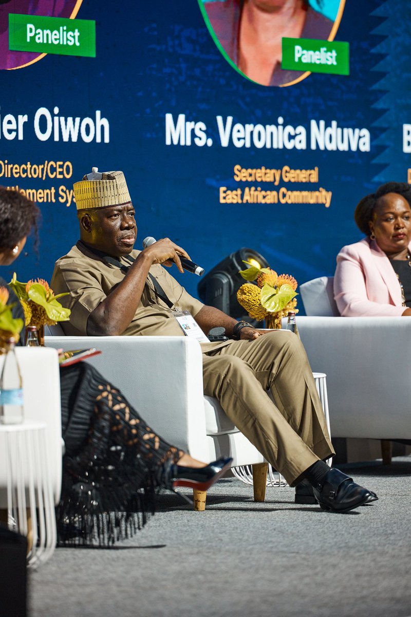 East African Community tweet media