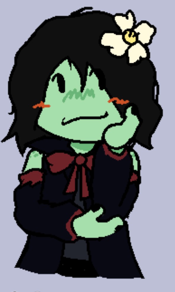 VioletatheLinda tweet media