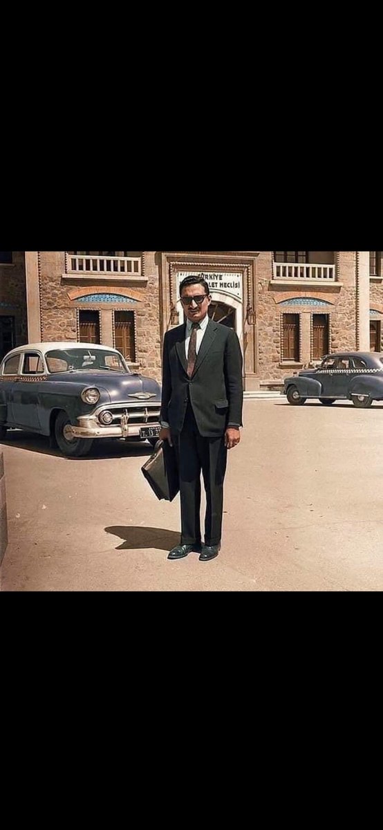 DÜRÜST DEVLET ADAMIIIII