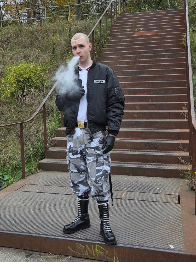 Master Maui tweet media