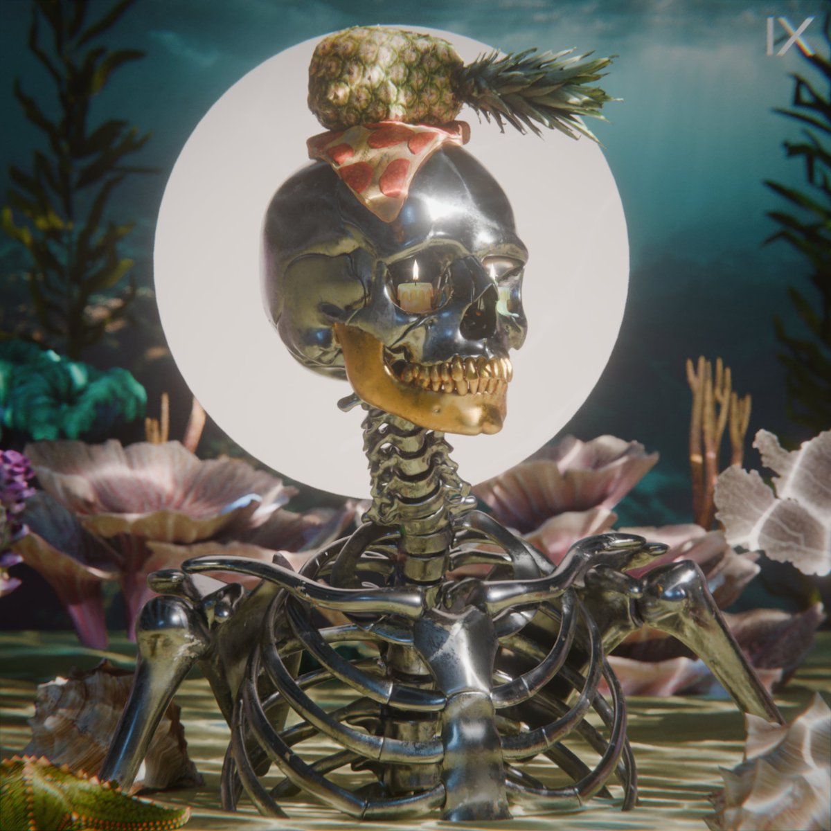 Fugitives 💀 tweet media