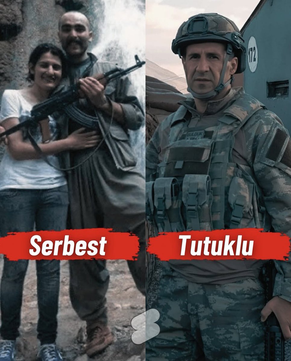 Tarih sizi hain olarak yazacak.