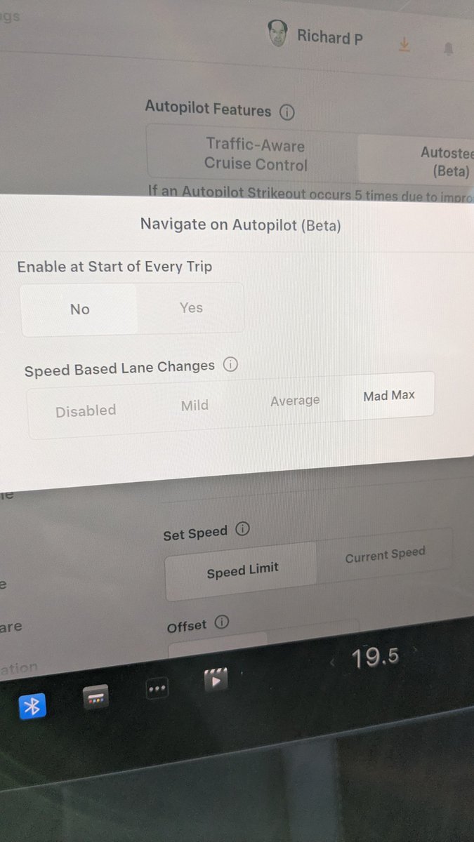 Navigate on autopilot works well in EU if you ramp it to Mad Max mode :)