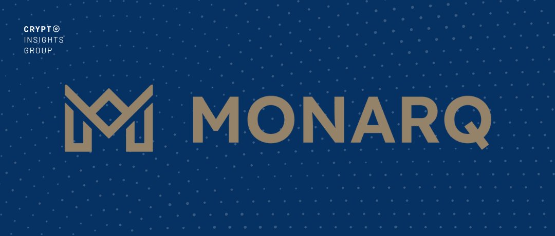 Crypto Insights Group tweet media