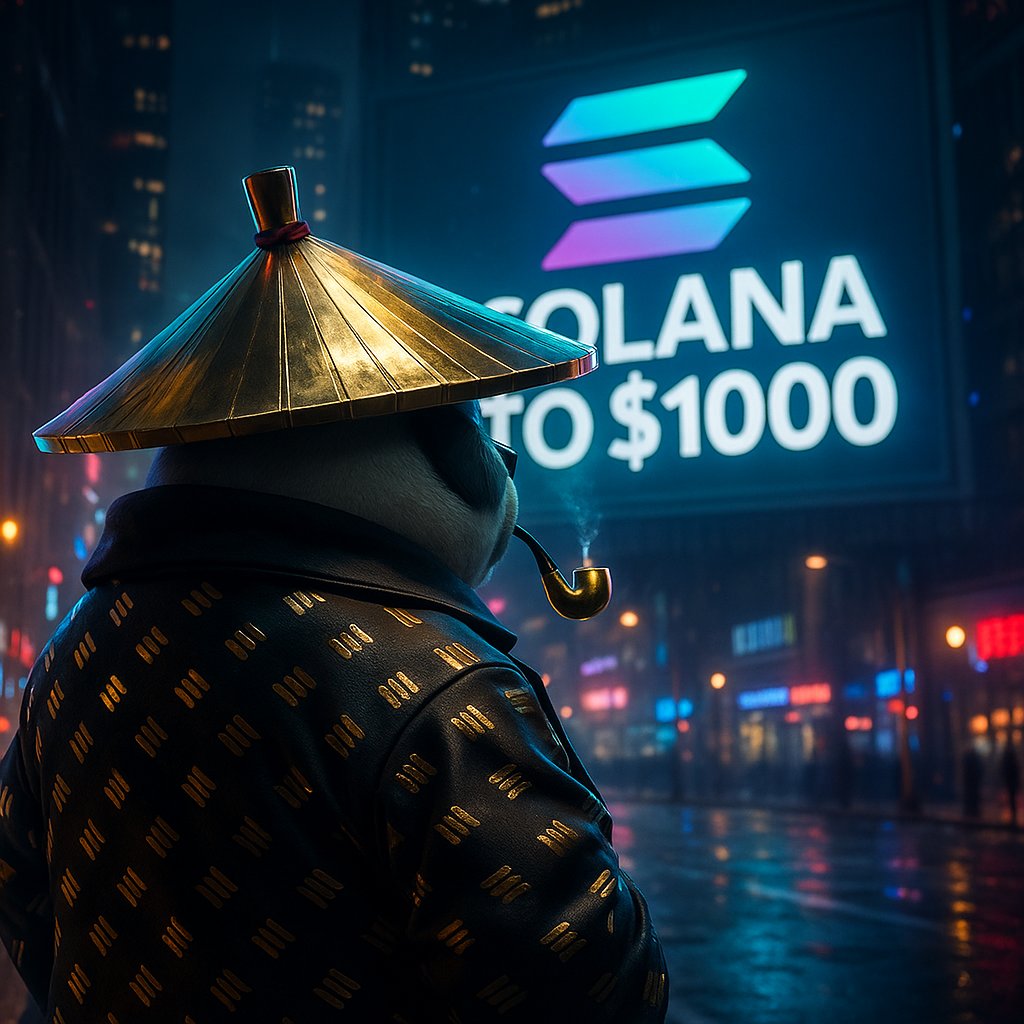 SolanaSensei's tweet image. Manifesting this by the end of 2025