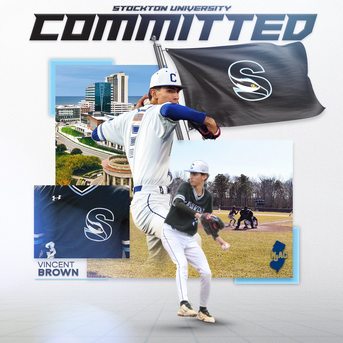 Vincent Brown tweet media