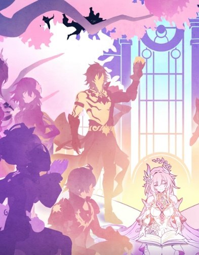 🌋 Daily Mydei 🌋 tweet media