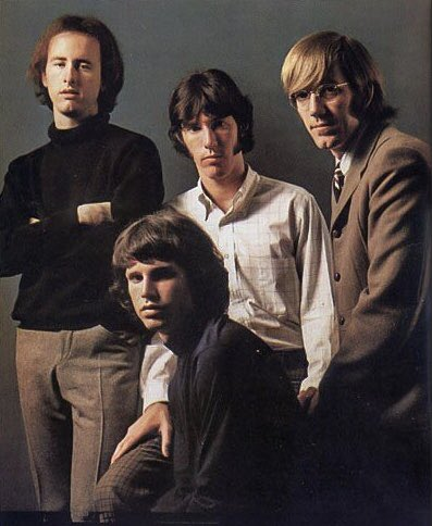 The Doors, 1967