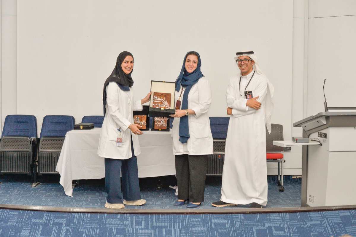 KFHU مستشفى الملك فهد الجامعي tweet media