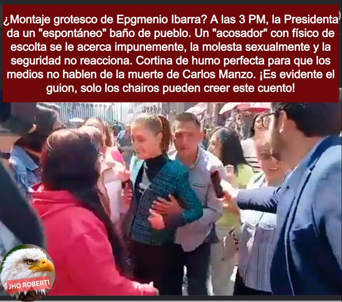 Edna Flores tweet media