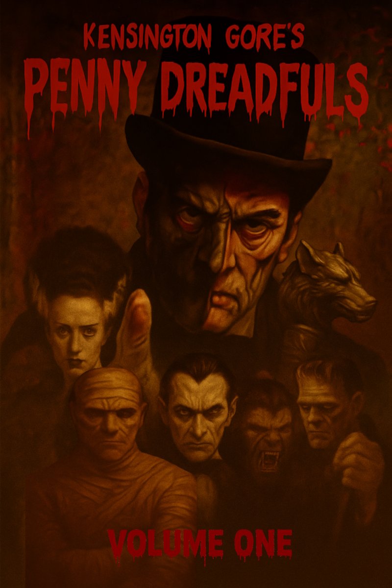 Kensington T. Gore tweet media