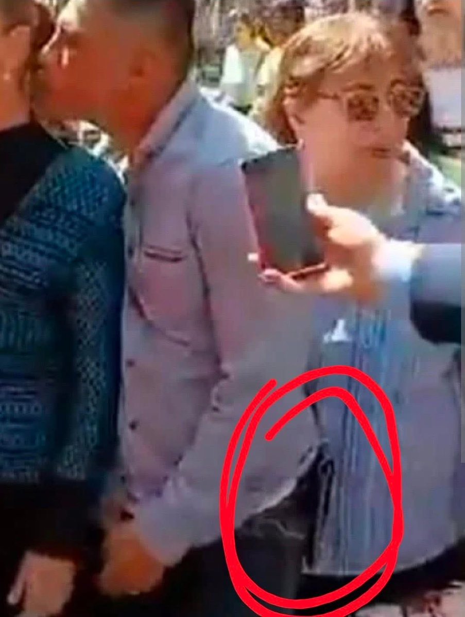 Edna Flores tweet media