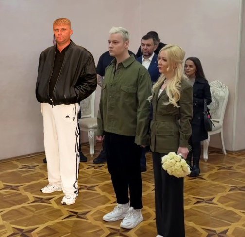 Вот теперь норм