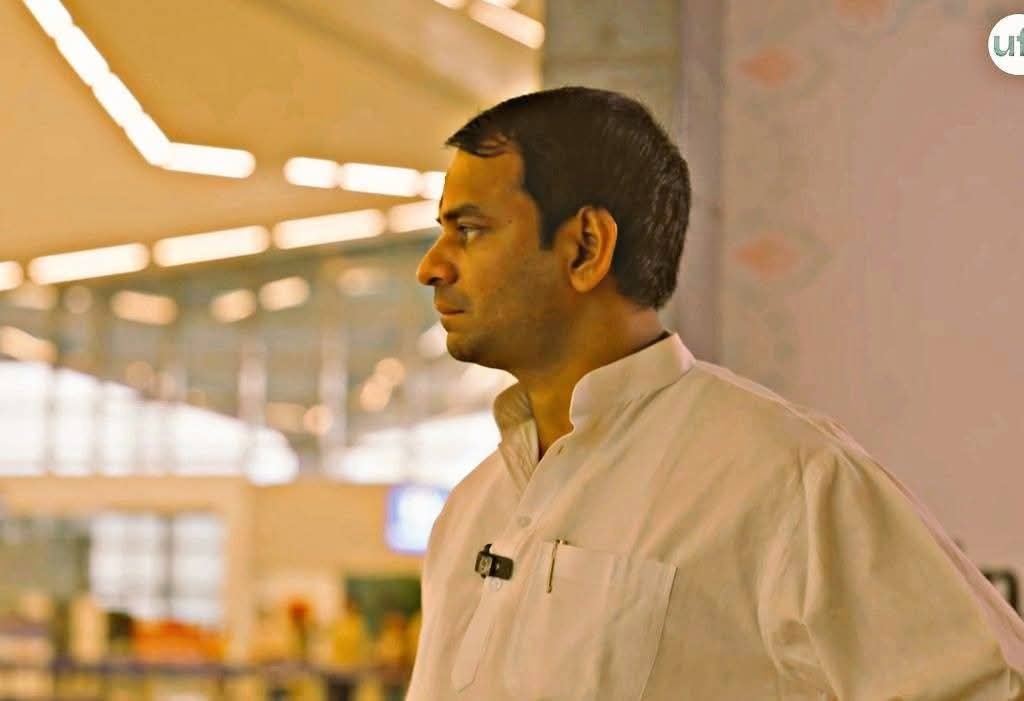 महुआ के सम्मानित जनता जनार्दन अपना वोट खराब मत करना आपके लिए तेज प्रताप यादव ही सबसे बेस्ट कैंडिडेट हैं,उन्हें जीता देना। <a href="/TejYadav14/">Tej Pratap Yadav</a>
#महुआ_मांगे_तेज_प्रताप 
Vote for #tejpratapyadav 

#Bihar #बिहार_विधानसभा