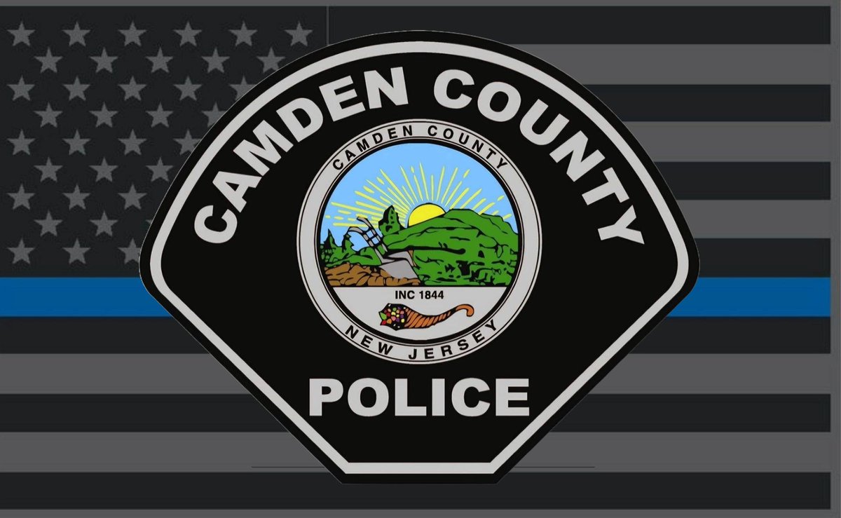 From Chief Minosse, and everyone at GTPD , our prayers are with the Camden Co Police Dept who was shot in the line of duty. Info about the Officer's condition &amp; news on the encounter is limited at this time, but we ask you to pray that they make a speedy recovery. 🙏⬛️🟦⬛️