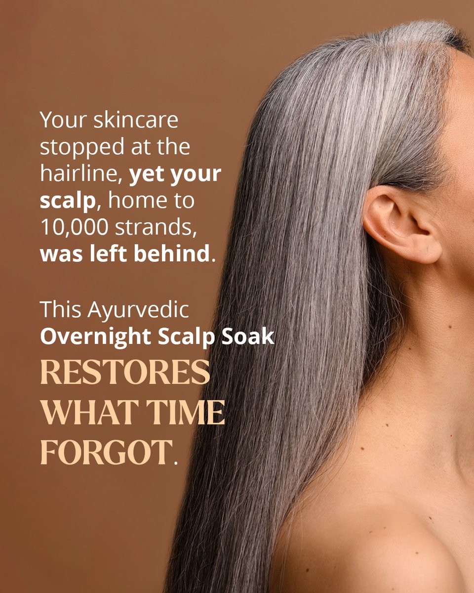 theayurvedaexp's tweet image. This unique #oil, with black seed (kalonji), #amla, &amp;amp; other nourishing #botanicals, is like a spa day for your #scalp &amp;amp; #strands. Just a few uses and your hair will feel like Liquid Hair that slips away!  Discover now: shorturl.at/nNsKf