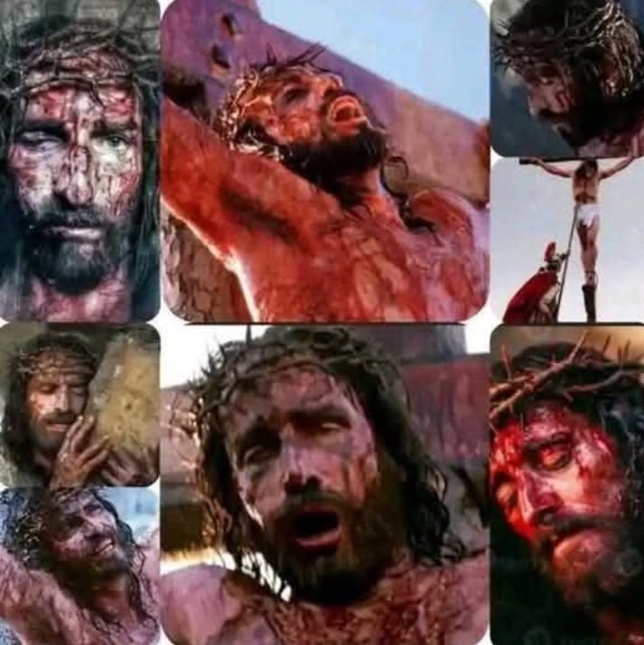 If God is your strength in weakness, 
type Amen!