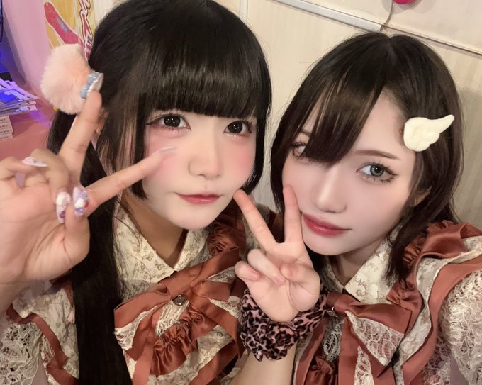 パニエのツイート