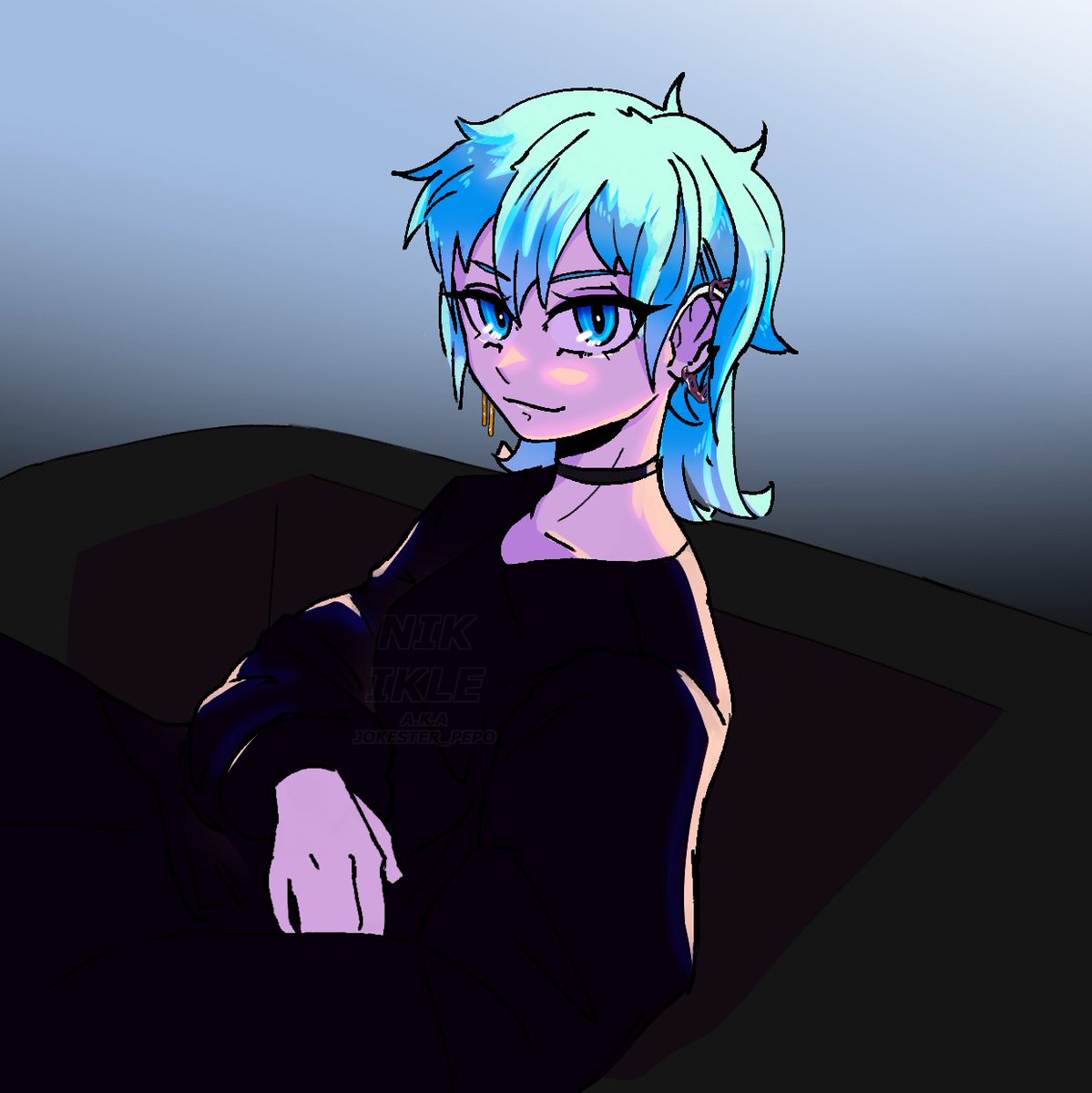 Nik Ikle (@wijolt72516s) / Posts / X