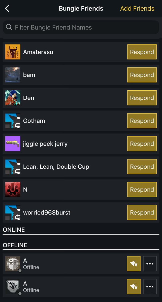 Ik it’s early on a Wednesday but DAMN this game is dead lmaooo nobody is online 😭😭