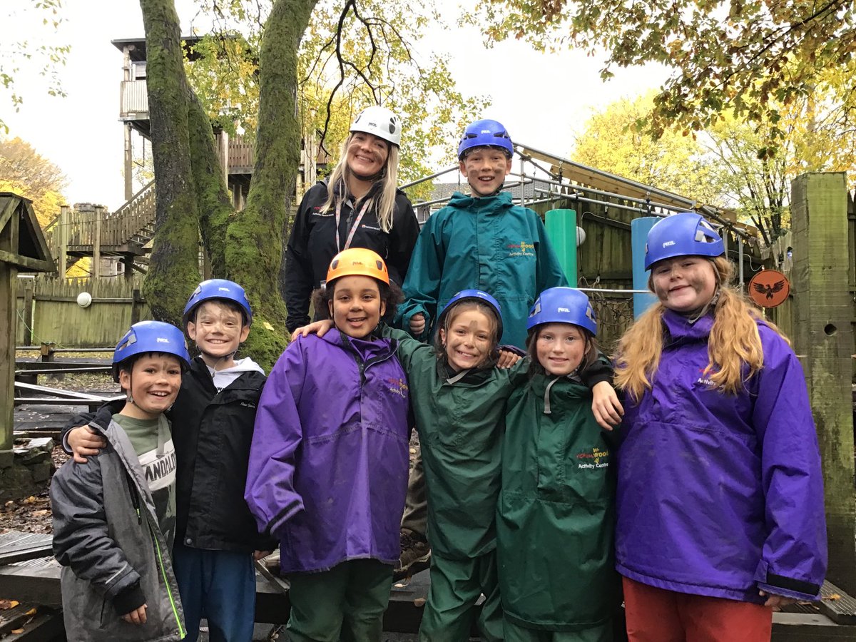 Ralph Butterfield Primary School tweet media