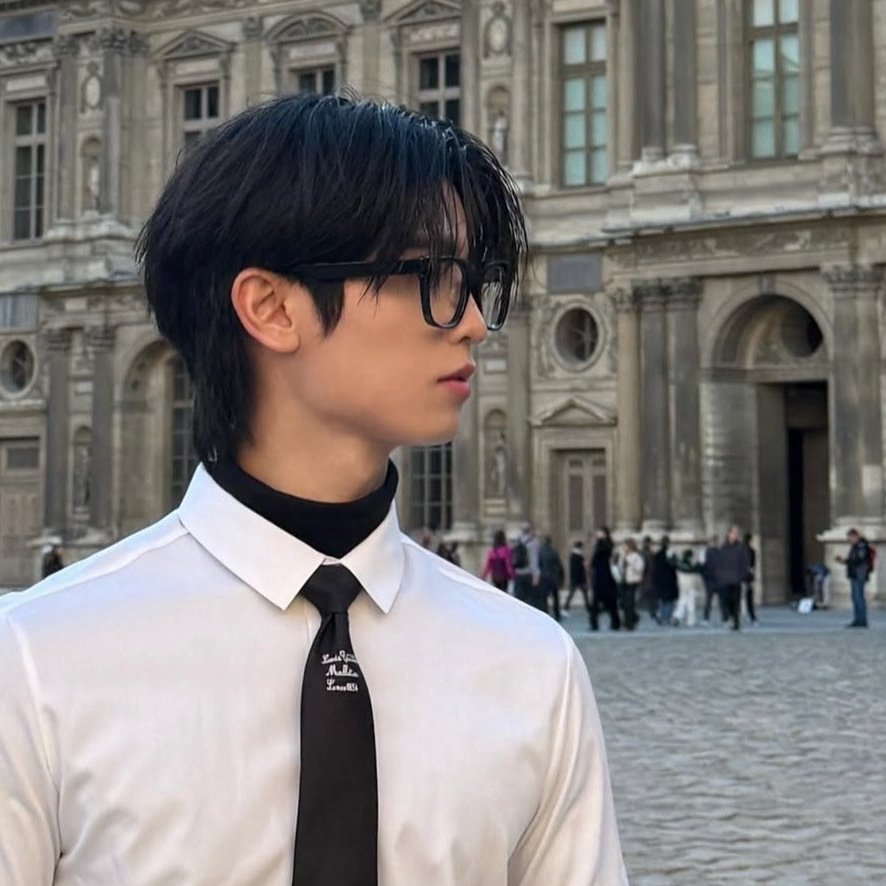 #NewProfilePic ورجعنا لتوماس