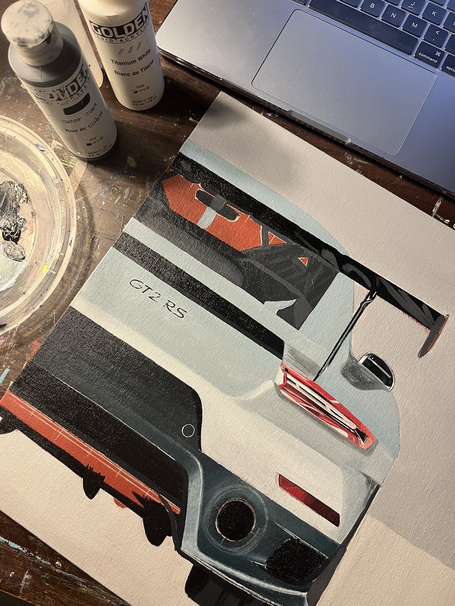 slytleart's tweet photo. My next project… https://t.co/o5WP2bemMO