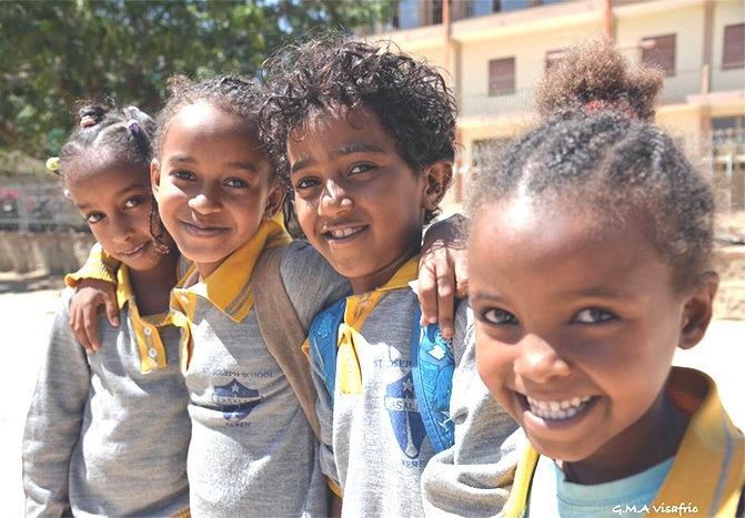 hawelti's tweet image. A Deep, Enduring Commitment to Children: #Eritrea’s Report on Implementation of the ACRWC;  by Bana Negusse

&quot;Overall, #Eritrea’s second periodic report under the ACRWC reaffirms the country’s steadfast commitment to its children as central actors in shaping the nation’s future.…