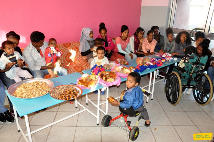 hawelti's tweet image. A Deep, Enduring Commitment to Children: #Eritrea’s Report on Implementation of the ACRWC;  by Bana Negusse

&quot;Overall, #Eritrea’s second periodic report under the ACRWC reaffirms the country’s steadfast commitment to its children as central actors in shaping the nation’s future.…