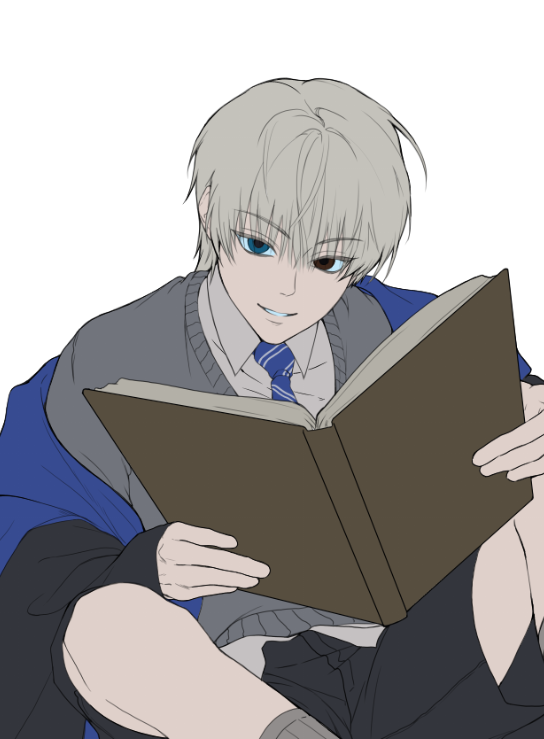 Gn_MITA00's tweet image. 오랜만에 그림을 업로드...